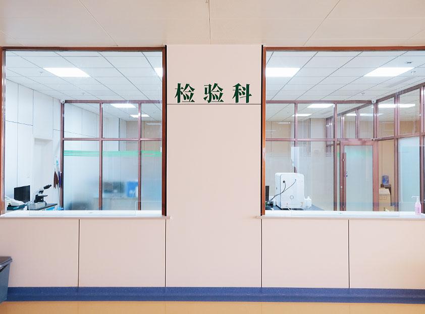 医院环境