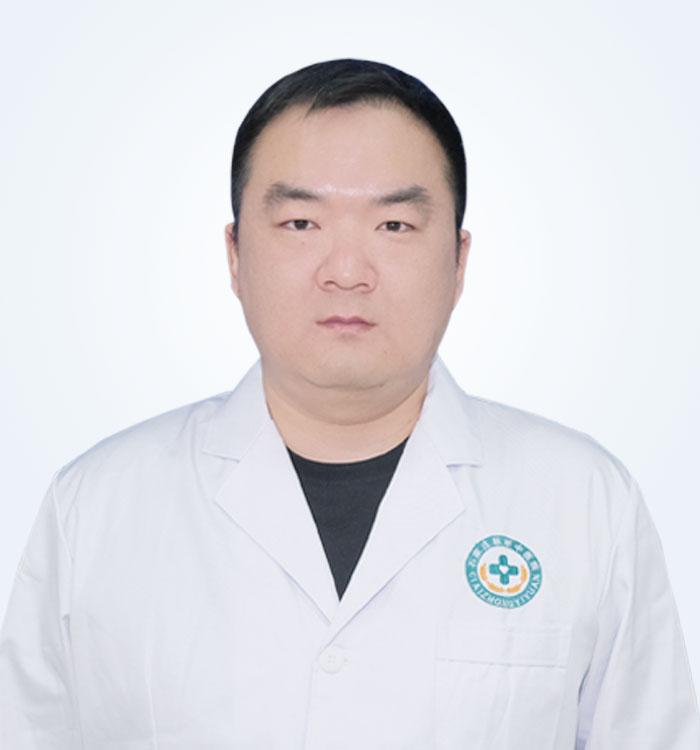 张旭刚