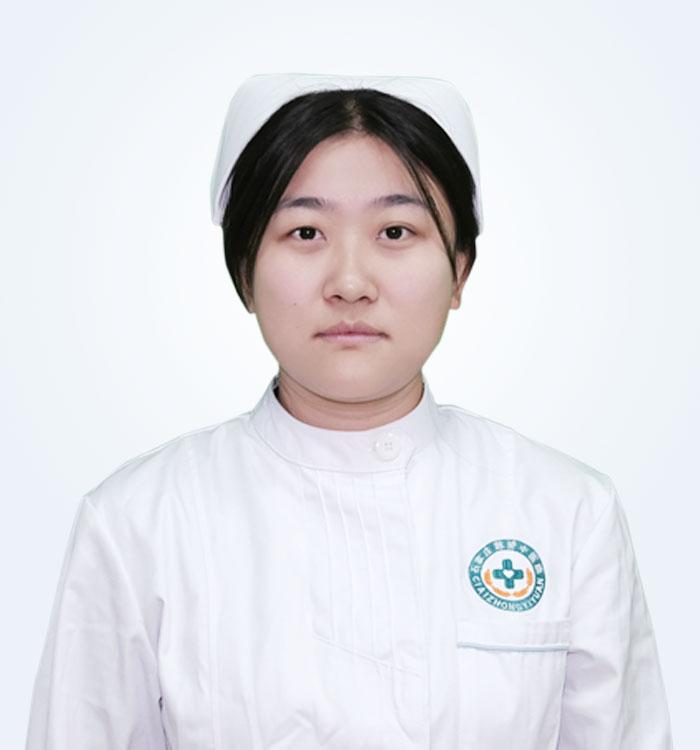 李嘉静