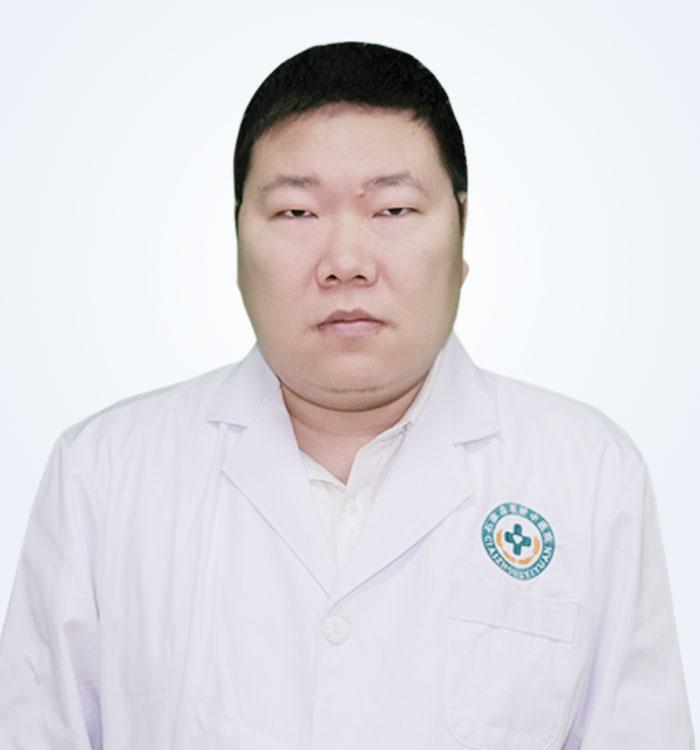 刘飞虎
