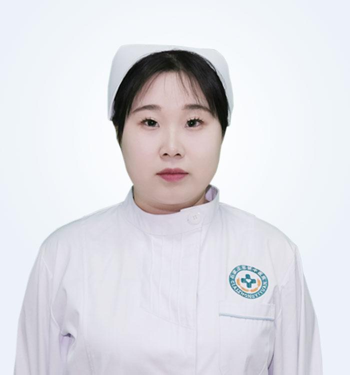 杨钰佳