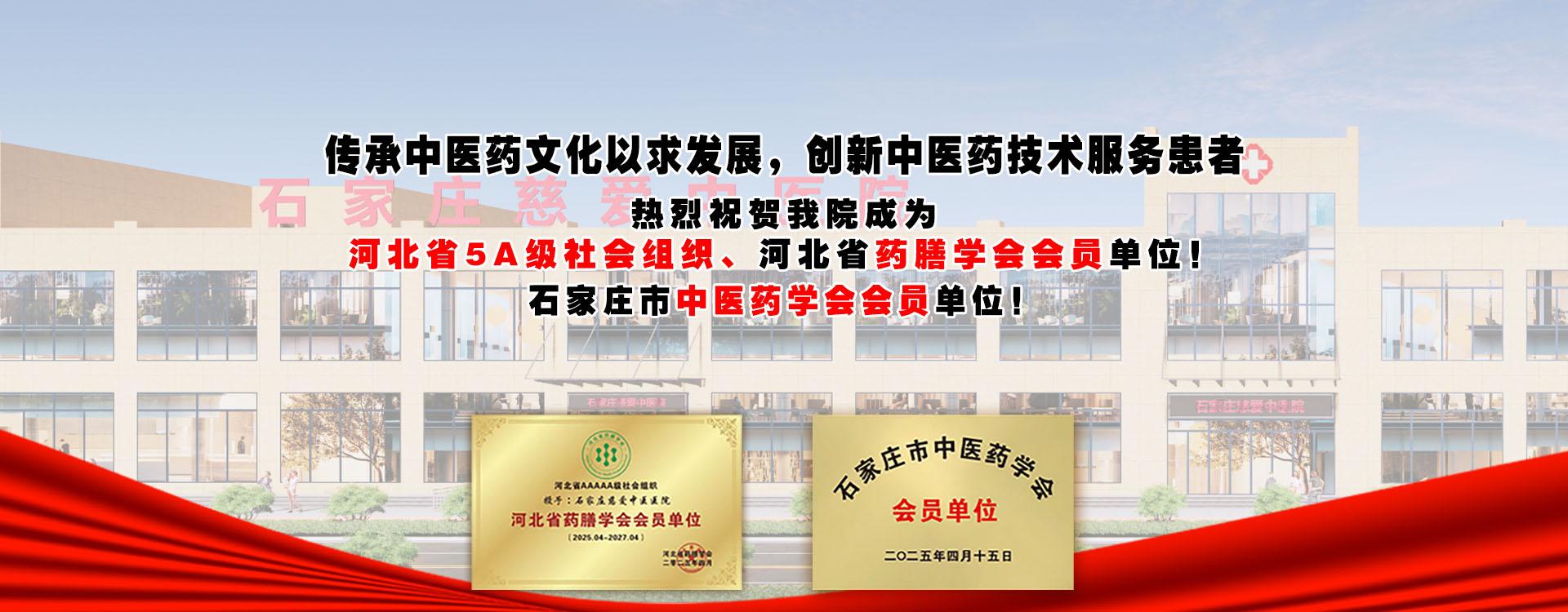 传承中医药文化以求发展，创新中医药技术服务患者