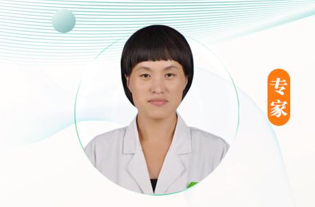 顾敏 副主任中医师