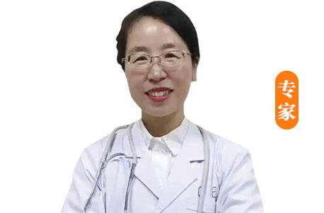 赵荣红 主任中医师