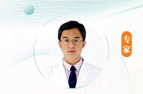 李杰  主任医师