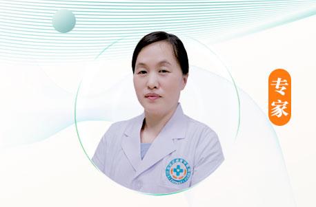 顾敏 副主任中医师