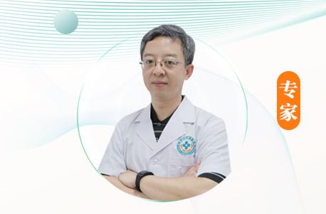 李杰  主任医师