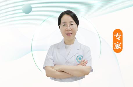 赵荣红 主任中医师