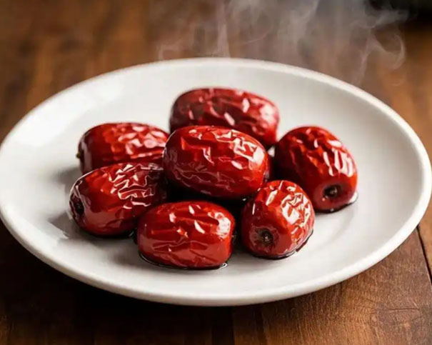 气血补不进?可能是顺序反了!三步自养法把气血养回来