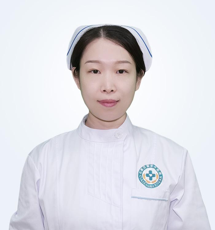 李艺（护士长）