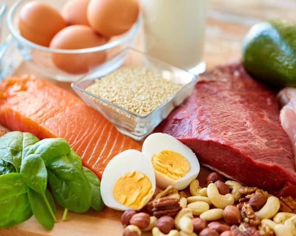 为治疗赋能：血液病患者的营养支持与暖心饮食指南